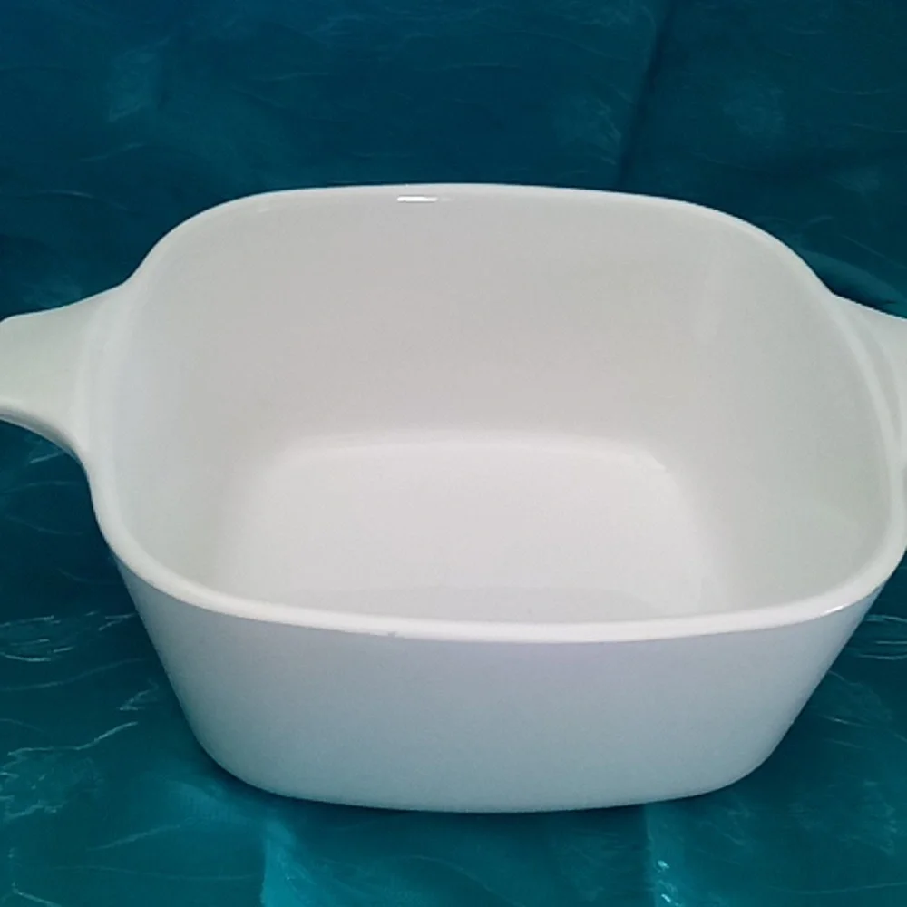 Small vintage Corning ware.....1 pint